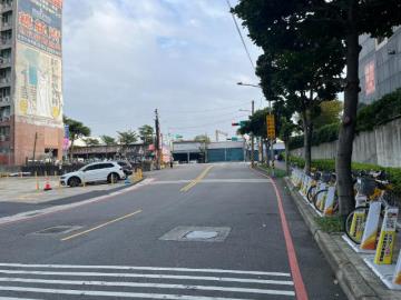 裕和街廠房