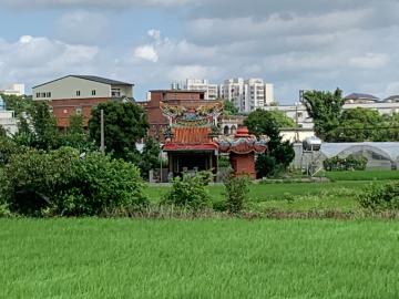 桃園房地店面 大溪東隆段農地