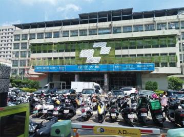 蘆竹區龍壽街大地坪大面寬雙廠房 (S2535675)