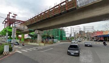 綠線捷運徵收農地（300公尺內） (S2606380)