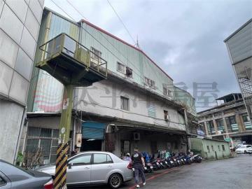 桃園建地廠房 南樹林火車站乙工廠房 (S2829521)