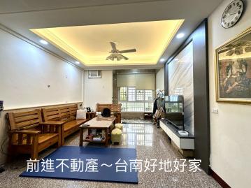 新營新東重劃區透天優質學區宅