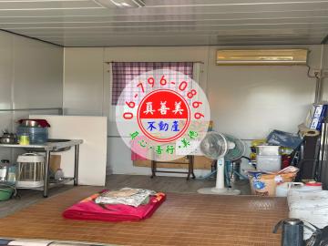 *真善美不動產仲介社* NO.4687 佳里329坪成功路都計農地
