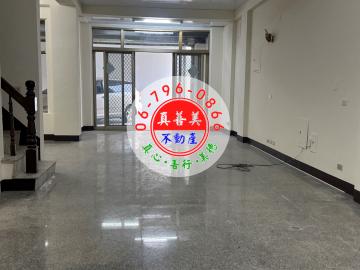 *真善美不動產仲介社* NO.4722麻豆總建51坪乙工廠住