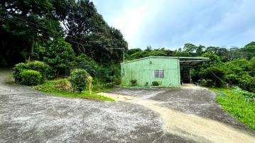 永和山湖畔資材室C0384-住商頭份中央店
