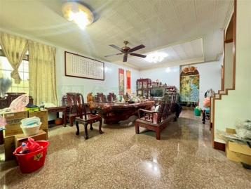 建國稀有透天可店住B3167-住商頭份中央店