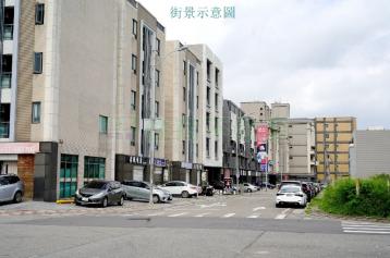 大埔金鑽電梯9套房B0149-住商頭份中央店