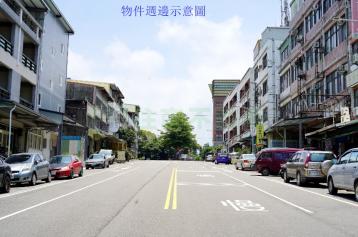 學府路大地坪住店B0419-住商頭份中央店