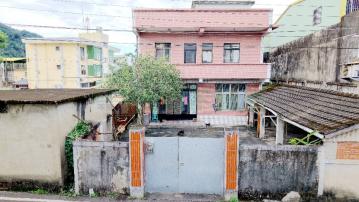 南庄老街農舍+建地C0125-住商頭份中央店