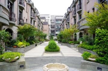 信義寬庭電梯百坪別墅B0152-住商頭份中央店