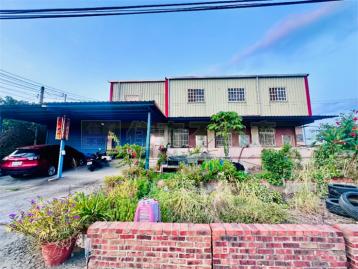 後龍西濱海景池塘田園C3131-住商頭份中央店