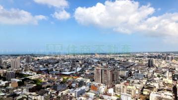 竹南市區甲工業地C0171-住商頭份中央店
