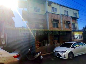 興三街大面寬透天B0420-住商頭份中央店