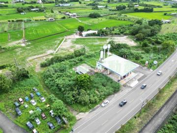 C0308三灣臨路美農地-住商頭份中央店