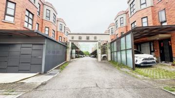 香山米勒麗舍雙車美透B6026-住商頭份中央店