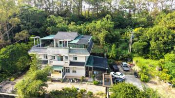 頭份都內景觀莊園農舍C6082-住商頭份中央店