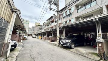 B31112陽明山莊四房前庭透-住商頭份中央店