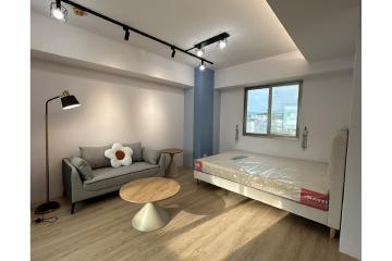 嘉義公園美套房