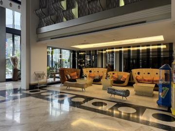 嘉義國際大飯店