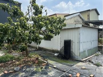 溪口俗建地A