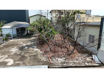 溪口俗建地B