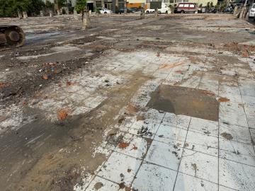 竹圍商圈建地(四維路)