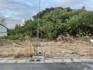 新港三間厝建地