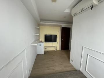 亞洲大樓俗套房