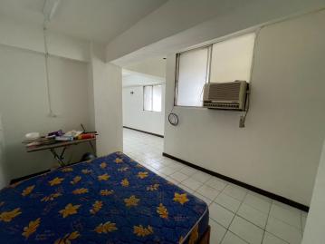 東市場亞洲大樓套房