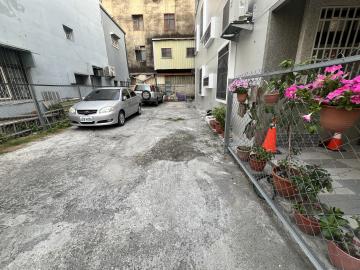 民生南路~停車用地