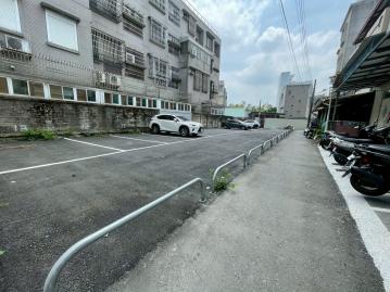 五福街美建地