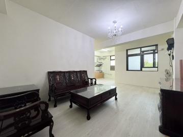 大里長興一街公寓