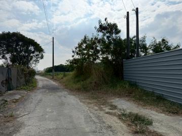 【仁德區】義林路尾巷方正農地(三)