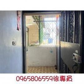 瑞祥國小健身公寓 正三房+兩衛浴雙陽台