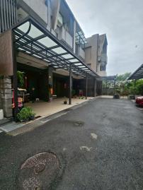 田中輕屋齡別墅