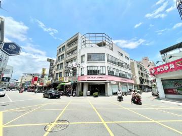 ✨ 豐原三民路電梯 2 房｜超優地段，生活便利 ✨