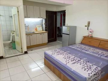 鍾愛一生收租套房