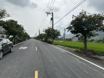 美濃區中正湖旁的甲種建地 三民房仲推薦