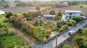 花蓮買房首購 房仲歐巴祥泰 國際慢城鳳林｜農地＋建地｜靜謐懷舊平房｜稅