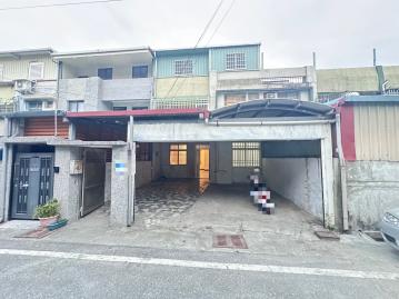 花蓮買房首購 房仲歐巴祥泰 南海大面寬7米孝親雙車位別墅