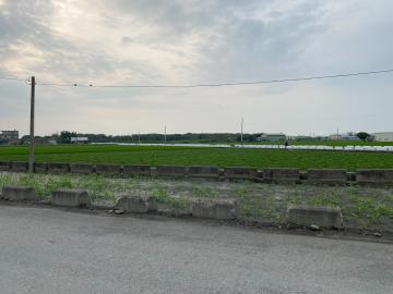 大城近濁水溪美農地 二林房屋土地