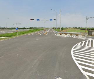 芳苑正76線旁美田 二林房屋土地