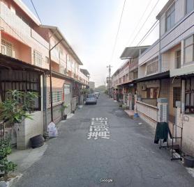 二林溝頭收租透天 二林房屋土地