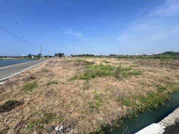 大城楓港雙面路四分多美田 二林房屋土地