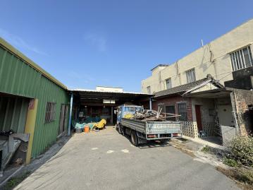 專芳苑市區177坪建地送平房 二林房屋土地