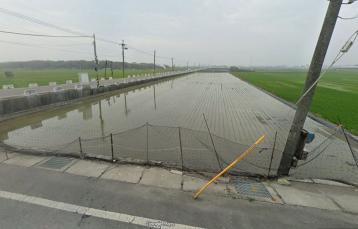 專竹塘正台19線雙面路美田 二林房屋土地