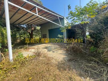嘉義房產顧問 嘉義縣梅山雙溪平坦美農地