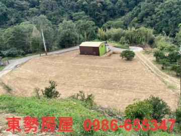 東勢房屋 軟鼻坑休閒農地102