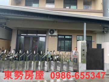東勢房屋 新城街全新電梯別墅1