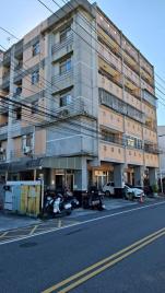 東勢房屋 泰昌大樓四樓華廈106